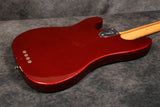 1973 Fender Telecaster Bass, Candy Apple Red