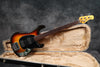 1979 Music Man Sabre, Fretless, Sunburst