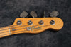 1973 Fender Telecaster Bass, Candy Apple Red