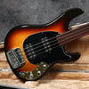 1979 Music Man Sabre, Fretless, Sunburst