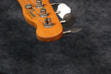 1973 Fender Telecaster Bass, Candy Apple Red