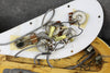 1978 Rickenbacker 4001, Mapleglo