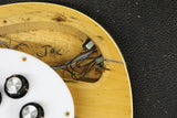 1978 Rickenbacker 4001, Mapleglo