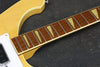 1978 Rickenbacker 4001, Mapleglo