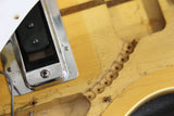 1978 Rickenbacker 4001, Mapleglo