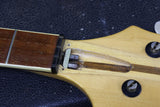 1978 Rickenbacker 4001, Mapleglo