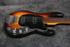 1979 Music Man Sabre, Fretless, Sunburst
