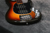 1979 Music Man Sabre, Fretless, Sunburst