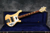 1978 Rickenbacker 4001, Mapleglo