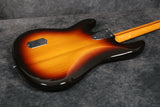 1979 Music Man Sabre, Fretless, Sunburst