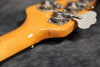 1979 Music Man Sabre, Fretless, Sunburst