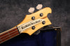 1978 Rickenbacker 4001, Mapleglo