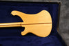 1978 Rickenbacker 4001, Mapleglo