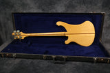 1978 Rickenbacker 4001, Mapleglo