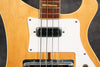1978 Rickenbacker 4001, Mapleglo