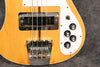 1978 Rickenbacker 4001, Mapleglo