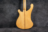 1978 Rickenbacker 4001, Mapleglo
