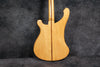 1978 Rickenbacker 4001, Mapleglo