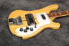 1978 Rickenbacker 4001, Mapleglo