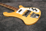 1978 Rickenbacker 4001, Mapleglo
