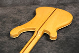 1978 Rickenbacker 4001, Mapleglo