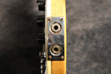 1978 Rickenbacker 4001, Mapleglo