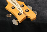 1978 Rickenbacker 4001, Mapleglo