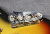 1971 Fender Jazz Bass, Sunburst