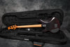 2024 Music Man DarkRay 4, Dark Rainbow, Mint/Unplayed
