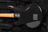 2024 Music Man DarkRay 4, Dark Rainbow, Mint/Unplayed