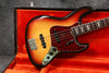 1971 Fender Jazz Bass, Sunburst