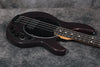 2024 Music Man DarkRay 4, Dark Rainbow, Mint/Unplayed