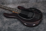 2024 Music Man DarkRay 4, Dark Rainbow, Mint/Unplayed