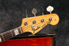 1971 Fender Jazz Bass, Sunburst
