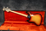 1971 Fender Jazz Bass, Sunburst