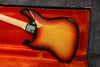 1971 Fender Jazz Bass, Sunburst
