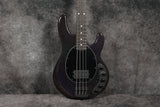 2024 Music Man DarkRay 4, Dark Rainbow, Mint/Unplayed