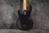 2024 Music Man DarkRay 4, Dark Rainbow, Mint/Unplayed