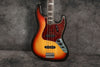 1971 Fender Jazz Bass, Sunburst