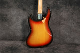 1971 Fender Jazz Bass, Sunburst