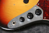 1971 Fender Jazz Bass, Sunburst