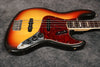 1971 Fender Jazz Bass, Sunburst