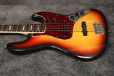 1971 Fender Jazz Bass, Sunburst