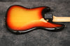 1971 Fender Jazz Bass, Sunburst