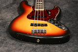 1971 Fender Jazz Bass, Sunburst