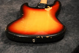 1971 Fender Jazz Bass, Sunburst