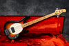 1976 Music Man Stingray, Sunburst