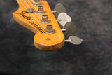 1971 Fender Jazz Bass, Sunburst