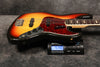 1971 Fender Jazz Bass, Sunburst