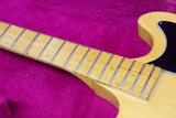 1977 Gibson RD Artist, Natural
